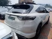 car Right Back