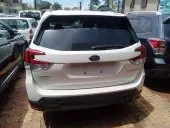 car Back
