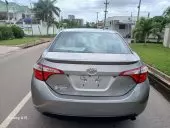 car Back