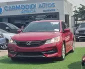 car Front