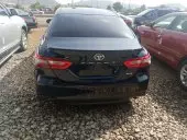 car Back
