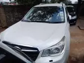 car Left Front