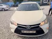 car Front