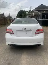back