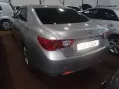 car Right Back