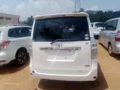 car Back