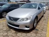 car Right Front