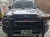 car Front