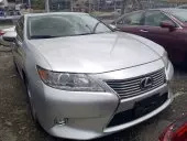 car Front