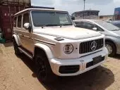 car Left Front