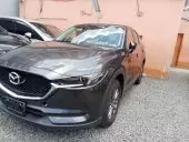 car Left Front