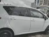 car Right Back