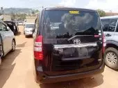 car Back