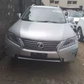 car Front