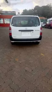 back