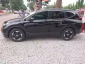 car Left