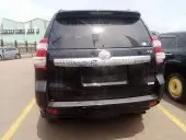 car Back