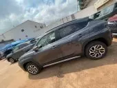 car Left