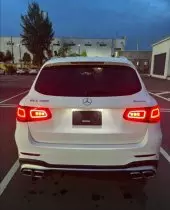 back