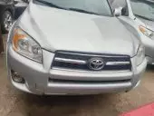 car Front