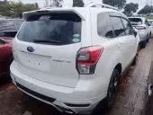 car Right Back