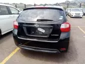 car Back