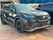 car Left Front