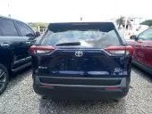 car Back