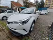 car Left Front