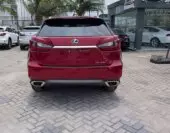back