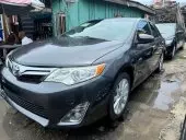 car Right Front