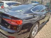 car Right Back