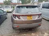 car Back