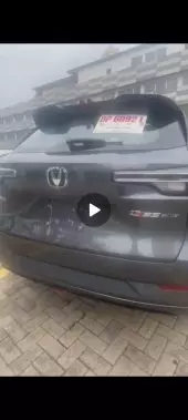 car Back