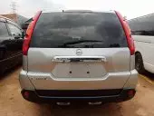 car Back