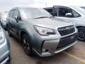 car Right Back