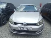 car Front