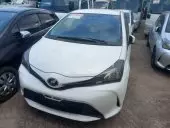 car Front