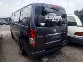 car Back