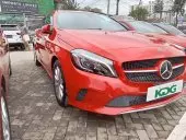 car Right Front