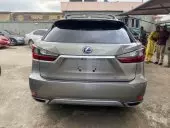 car Back