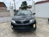 car Front