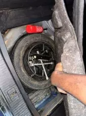 spareTire