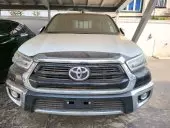 car Right Front