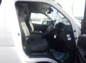 car Left Back