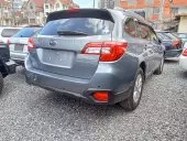 car Right Back