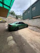 car Back