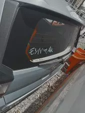 car Back