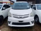 car Right Front