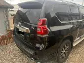 car Right Back